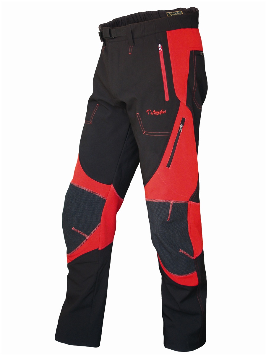 Παντελόνι αδιάβροχο BENISPORT 681